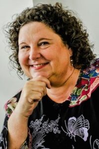 Cheryl Cutrona headshot