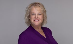 Picture of Amy McShane
