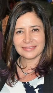 Picture of Luz Hernandez