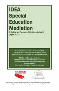 guide for parents and youth