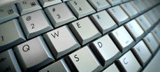 Full keyboard image